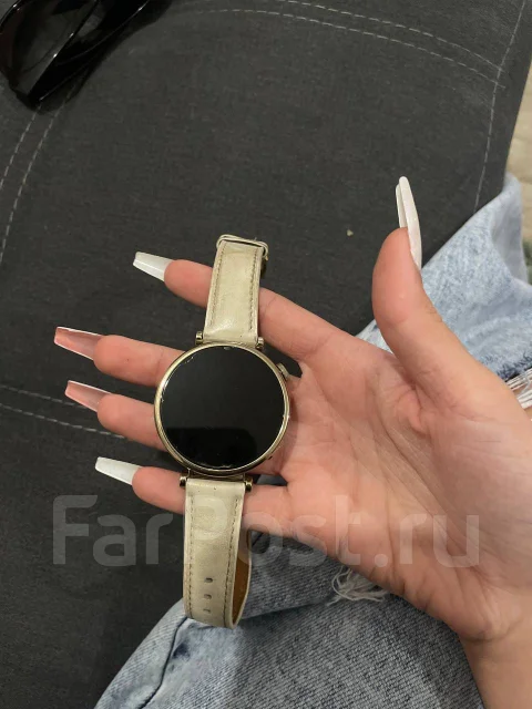 Huawei Watch GT 4. GPS, NFC ����