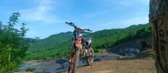 Regulmoto Spitfire Pro. 140����. ��., ��������, ���������, ������ �� �� ����