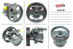 ����� ��� ��������������� Dacia Logan / Sandero, Renault Clio / Kangoo / Logan / Megane / Sandero / Scenic MSG rebuilding ���. RE013R RE013R ����