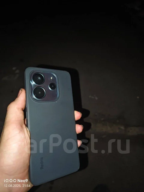 Xiaomi Redmi Note 14. �/�, 128 ��, ���������, 4G LTE, NFC ����