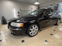 Volvo S60. B5244S2 ����