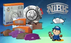 ������� ���������� NiBK FN2386 FN2386 ����