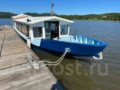 Yanmar. 1996 ���, ����� 16��., ��������� ���������, 125��.�., ������ ����