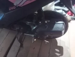Honda Dio AF28 ZX. 49����. ��., ��������, ��� ���, ������ �� �� ����