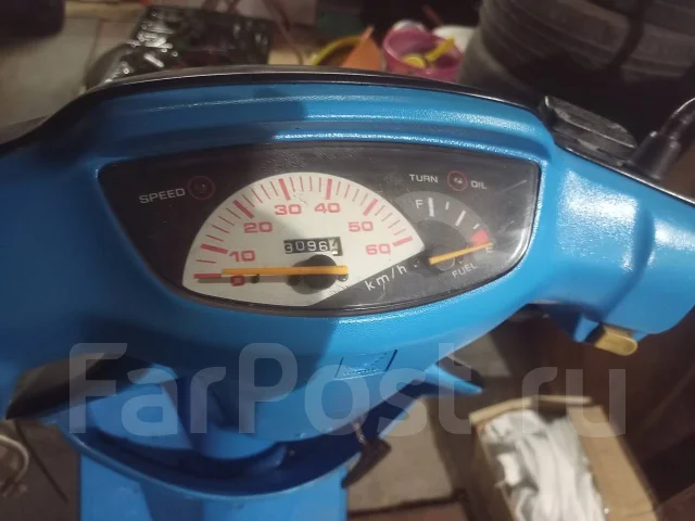 Honda Dio AF28 ZX. 49����. ��., ��������, ��� ���, ������ �� �� ����