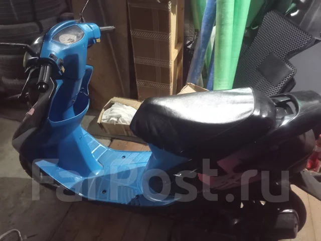 Honda Dio AF28 ZX. 49����. ��., ��������, ��� ���, ������ �� �� ����