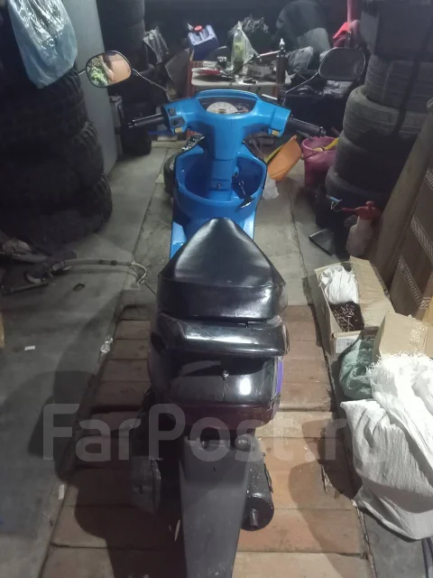 Honda Dio AF28 ZX. 49����. ��., ��������, ��� ���, ������ �� �� ����