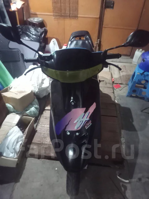 Honda Dio AF28 ZX. 49����. ��., ��������, ��� ���, ������ �� �� ����