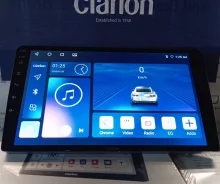 Clarion ����