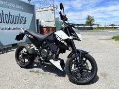 KTM 690 Duke