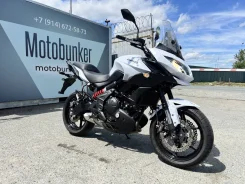 Kawasaki Versys