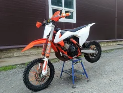 KTM 65 SX. 65����. ��., ��������, ��� ���, ������ �� �� ����