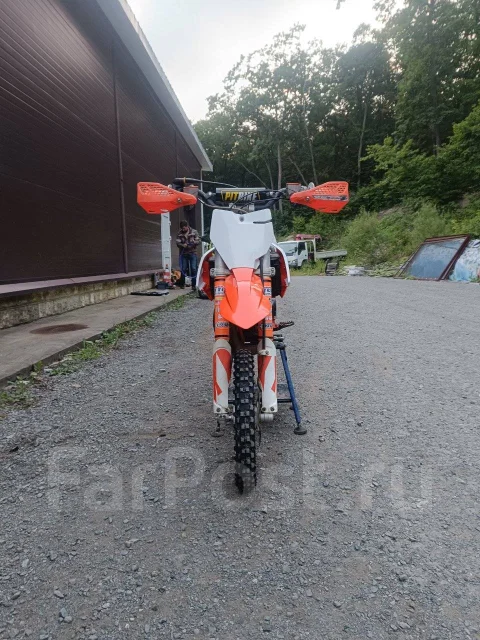 KTM 65 SX. 65����. ��., ��������, ��� ���, ������ �� �� ����