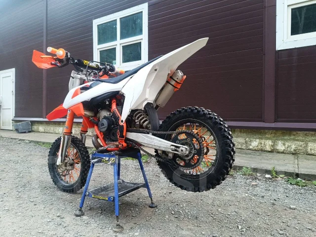 KTM 65 SX. 65����. ��., ��������, ��� ���, ������ �� �� ����