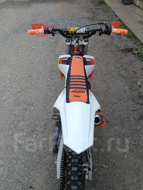 KTM 65 SX. 65����. ��., ��������, ��� ���, ������ �� �� ����