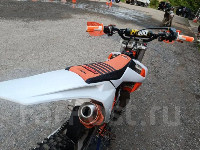 KTM 65 SX. 65����. ��., ��������, ��� ���, ������ �� �� ����