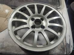 . 6.0x15", 4x100, ET45,  57,1. 