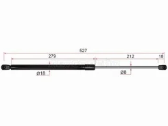 ����������� ������ ��������� ST-90450-CB801, �����/������ ST90450CB801 ����