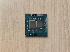 Intel Core i5-430M ����