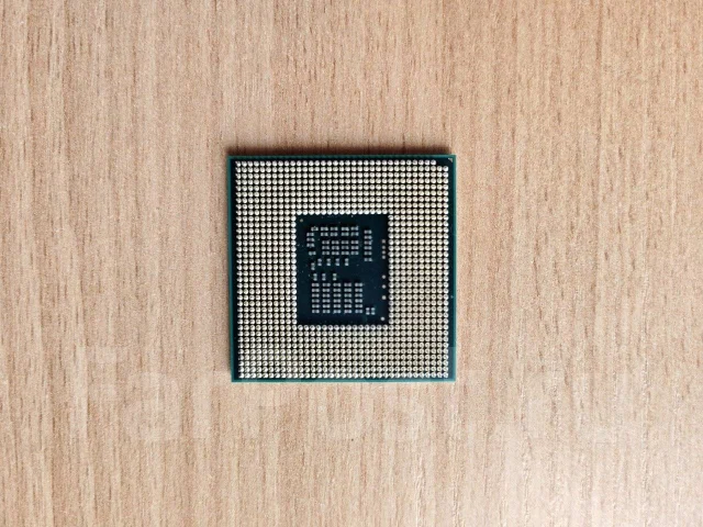 Intel Core i5-430M ����