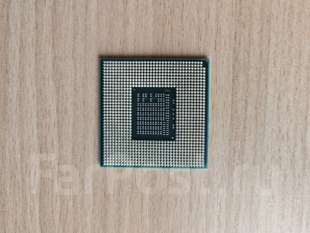 Intel Core i5-2450M ����