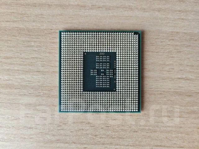 Intel Core i7-720QM ����
