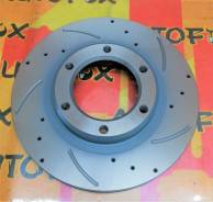 ��������� ���� G-Brake GFR02239R 4351260090, ������ �������� 4351260090 ����