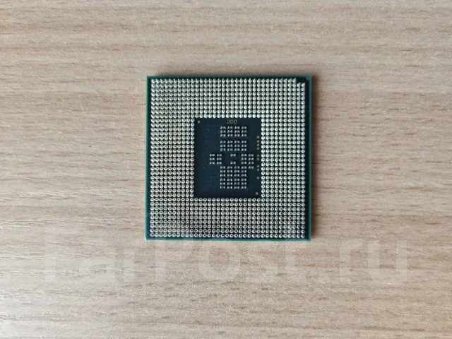 Intel Core i7-740QM ����
