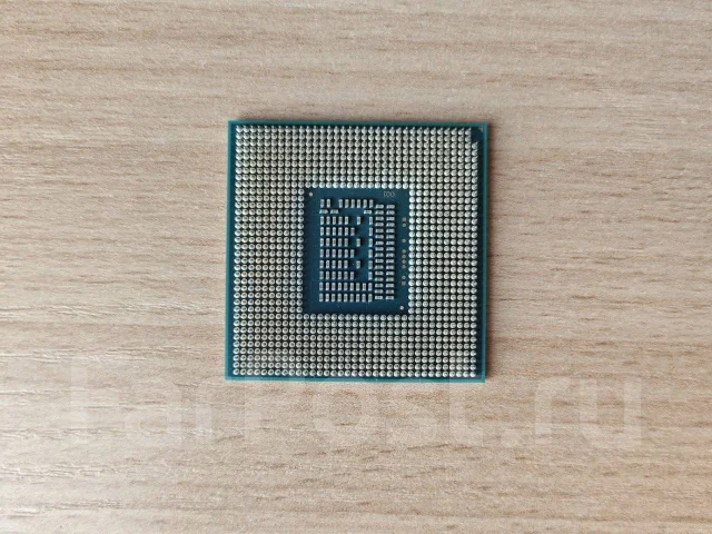 Intel Core i7-3612QM ����
