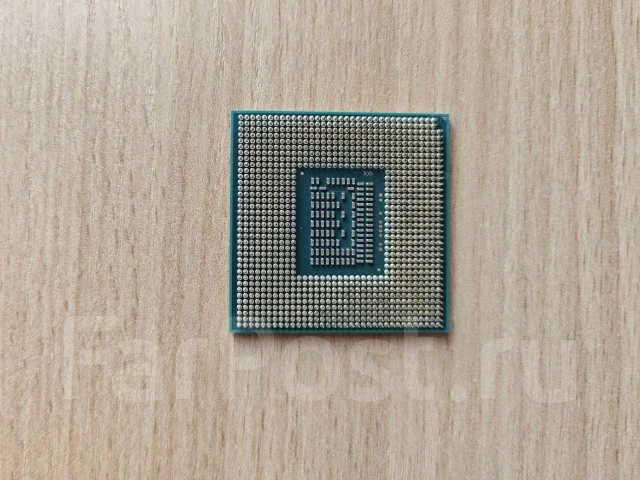 Intel Core i7-3630QM ����