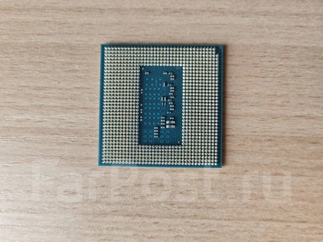 Intel Core i7-4710MQ ����