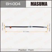 ����� ��������� Masuma, BH-004 Masuma BH-004 BH004 ����
