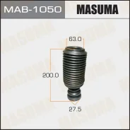 ������� ������������ Masuma (������), MAB-1050 ���������� ���������/������ �� �������� 2 ���� Masuma MAB-1050 MAB1050 ����