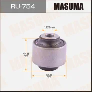 ����������� Masuma, RU-754. Masuma RU-754 RU754 ����