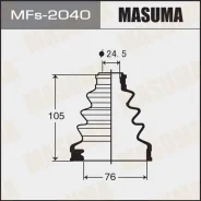 ������� ����� Masuma (�������), MFs-2040. Masuma MFs-2040 MFS2040 ����