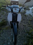 Honda Super Cub. ��������, ���������, ������ �� �� ����