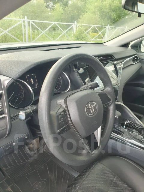 Toyota Camry. �������, ��������, 2.0 (150��.�.), ������, 250 000����. �� ����
