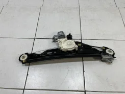 ��������������� ������. ������ ����� BMW 5-series E60 [51357184745] 51357184745 ����