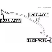 ���� ������������� �������� ������ ASVA 1223ACFR 1223ACFR ����