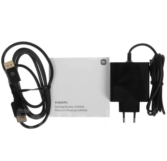 Xiaomi. 34", ���������� �� (LCD, LED, QLED). ��� ����� �� ���������� ����