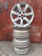 Antera. 7.0x16", 5x114.3, ET40 