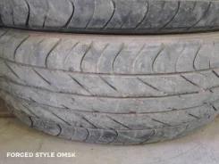 Dunlop Eco EC 201. ������, 2009 ���, �/�, ����� 40 % ����