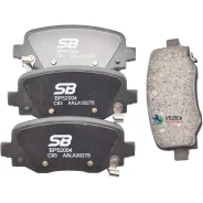 ������� ��������� JEEP Cherokee/Grand Cherokee/Wrangler SB Nagamochi BP52004 BP52004 ����