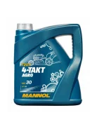 Mannol 4-Takt Agro