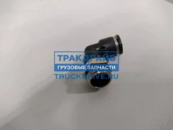 ���������� �-�������� ������� M16*1.5 �� ������ d=8 �� Aftermarket 8679 8679 ����
