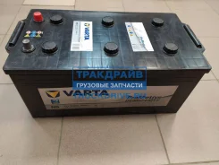 Varta ProMotive