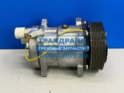 ���������� ������������ ������ ��12 ��16 Nissens 89410 89410 ����