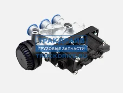 ���� ���������������� �������� ECAS ��� �/� Iveco, MAN, Renault, Volvo (4728800300) SORL 37540460070 37540460070 ����