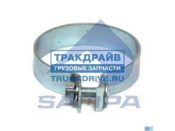 ����� ��������� MAN F2000 d=114.5 �� Sampa Sampa 020.344 020344 ����