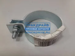 ����� ��������� MAN L2000 Dinex 99768 99768 ����